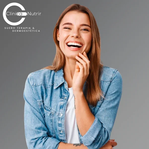 Sonrisa gingival